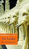Sri Lanka fürs Handgepäck