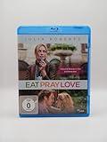 Eat, Pray, Love