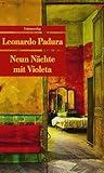Neun Nächte mit Violeta