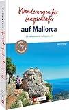 Wanderungen für Langschläfer auf Mallorca