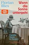 Wenn die Sonne untergeht 