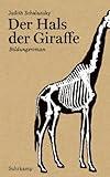 Der Hals der Giraffe