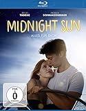 Midnight sun