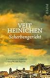 Scherbengericht: Commissario Laurenti vergeht der Appetit