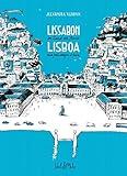 Lissabon - im Land am Rand