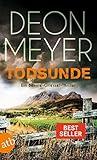 Todsünde (Deon Meyer)