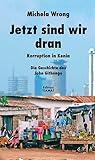 Jetzt sind wir dran (Michela Wrong)