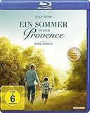 Ein Sommer in der Provence