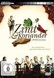 Zimt und Koriander