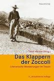 Das Klappern der Zoccoli