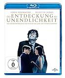 Die Entdeckung der Unendlichkeit