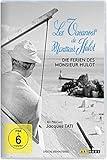 Die Ferien des Monsieur Hulot