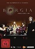 Die Borgias