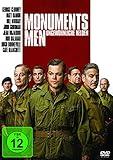 The Monuments Men 