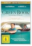 Green Book – Eine besondere Freundschaft