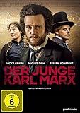 Der junge Karl Marx