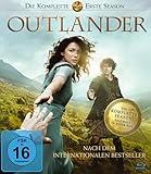 Outlander (Diana Gabaldon)
