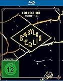 Babylon Berlin