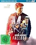 Mission impossible - Fallout