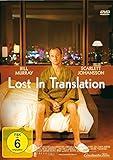 Lost in translation