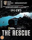 The rescue