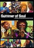 Summer of Soul (...Or, When the Revolution Could Not Be Televised)