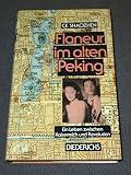 Flaneur im alten Peking