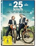 25 km/h