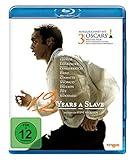 12 Years a Slave