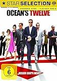 Ocean's Twelve