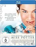 Miss Potter