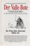 Der Valle-Bote