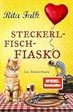 Steckerlfischfiasko