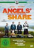 Angels Share - Ein Schluck für die Engel (Ken Loach)