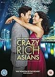 Crazy Rich Asians