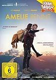 Amelie rennt