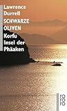 Schwarze Oliven: Korfu, Insel der Phäaken