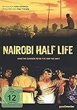 Nairobi half life