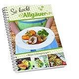 Mein Allgäu-Kochbuch