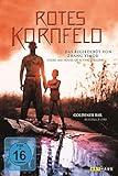 Rotes Kornfeld