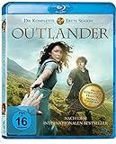 Outlander (Diana Gabaldon)