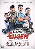 Mein Name ist Eugen