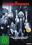 Die Commitments