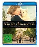 Die Frau des Zoodirektors