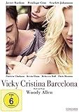 Vicky Cristina Barcelona