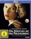 Das Mädchen mit dem Perlenohrring