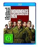 The Monuments Men 