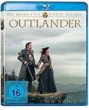 Outlander (Diana Gabaldon)