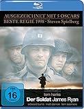 Der Soldat James Ryan