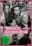 Morgen ist auch noch ein Tag